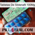 Sildenafil Tablets 100Mg new02